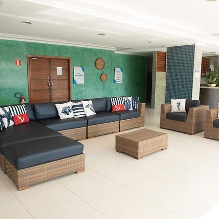Aquarios Praia Hotel Aracaju Extérieur photo