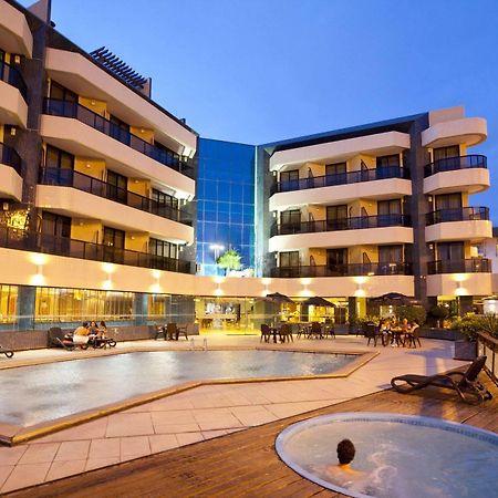 Aquarios Praia Hotel Aracaju Extérieur photo