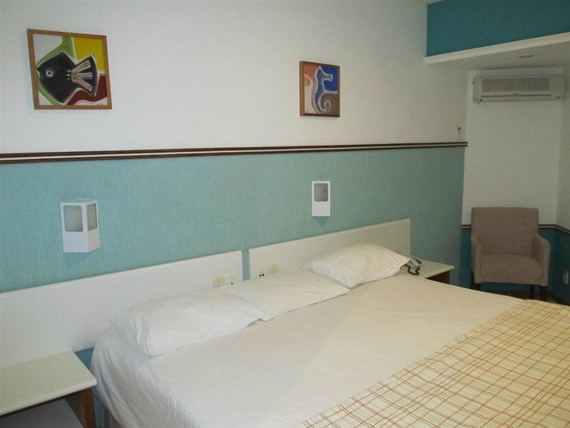 Aquarios Praia Hotel Aracaju Extérieur photo