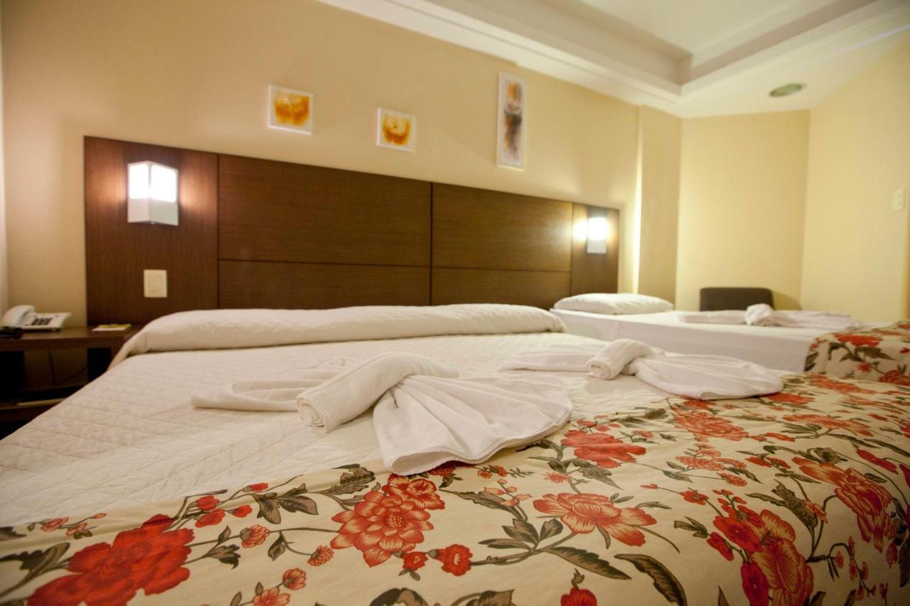Aquarios Praia Hotel Aracaju Extérieur photo