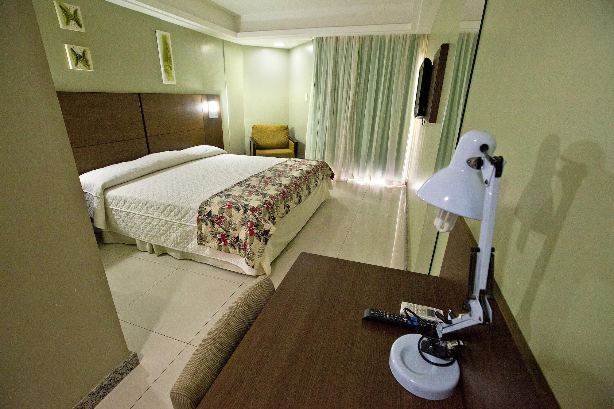 Aquarios Praia Hotel Aracaju Extérieur photo