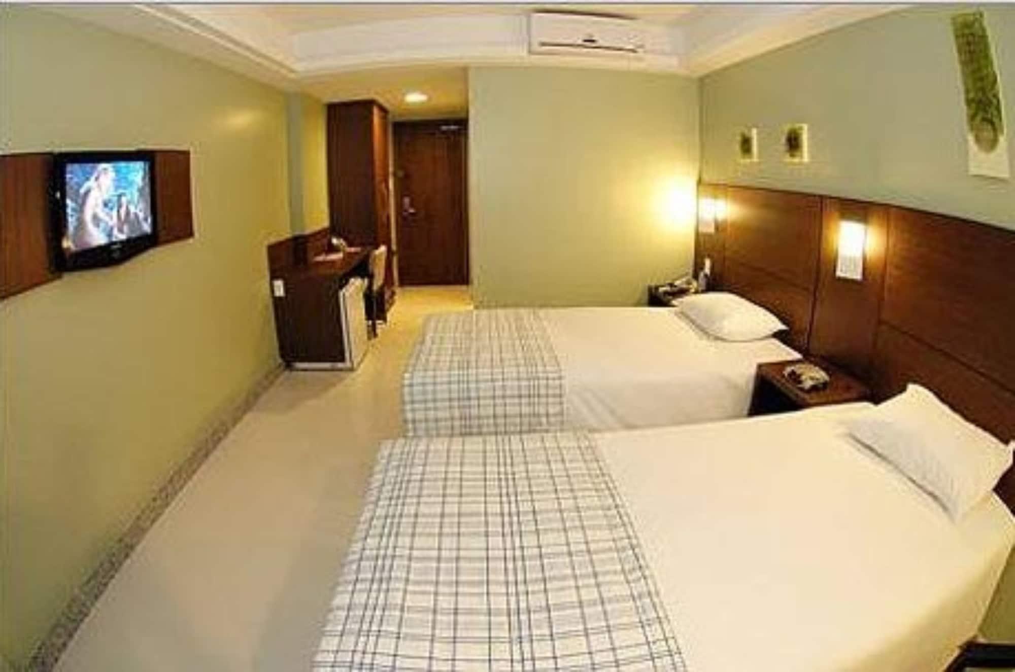 Aquarios Praia Hotel Aracaju Extérieur photo