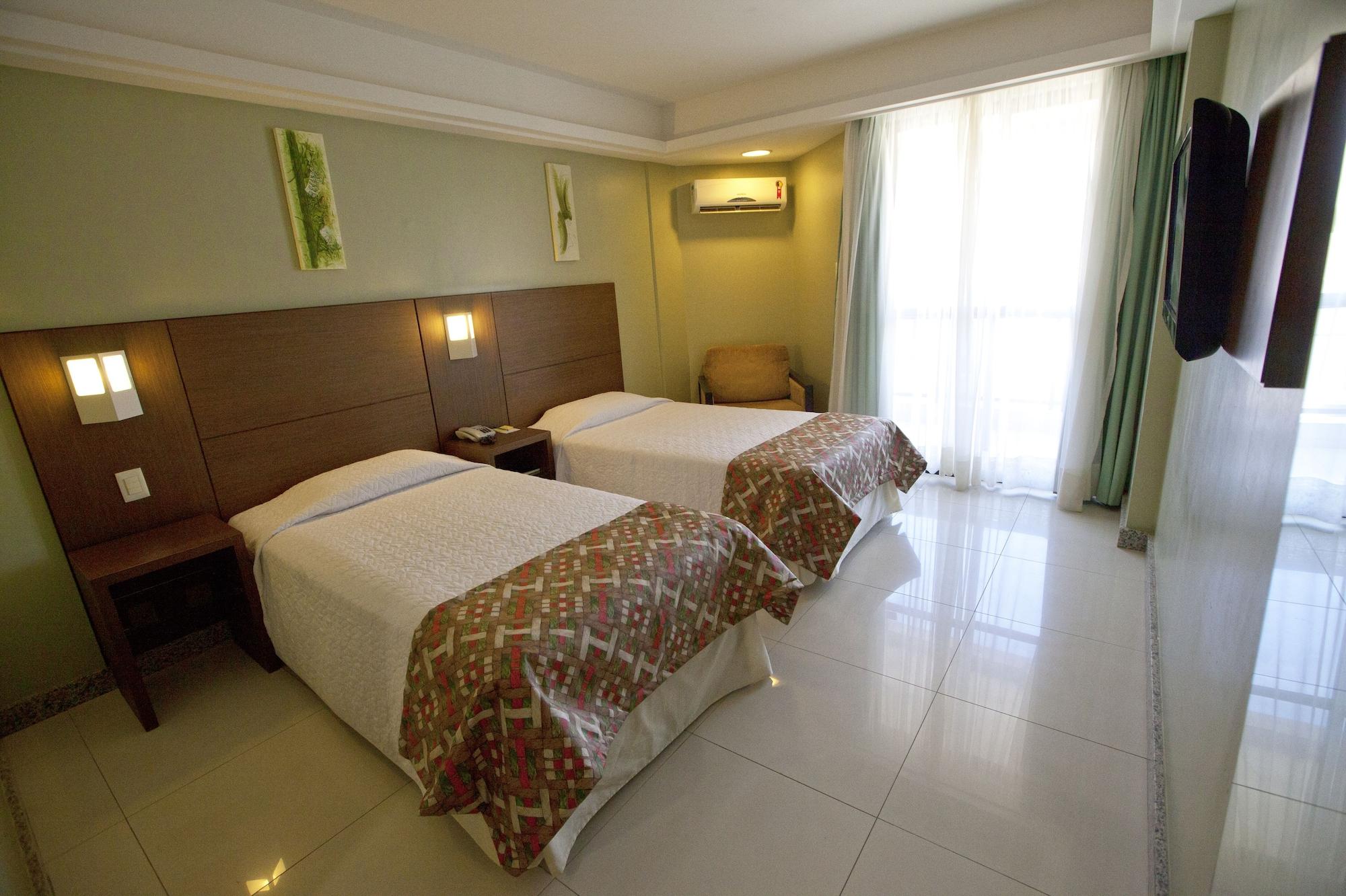 Aquarios Praia Hotel Aracaju Extérieur photo