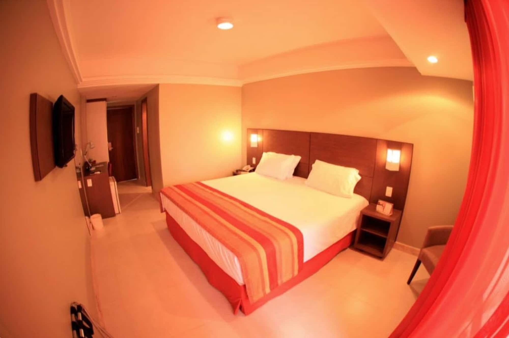 Aquarios Praia Hotel Aracaju Extérieur photo