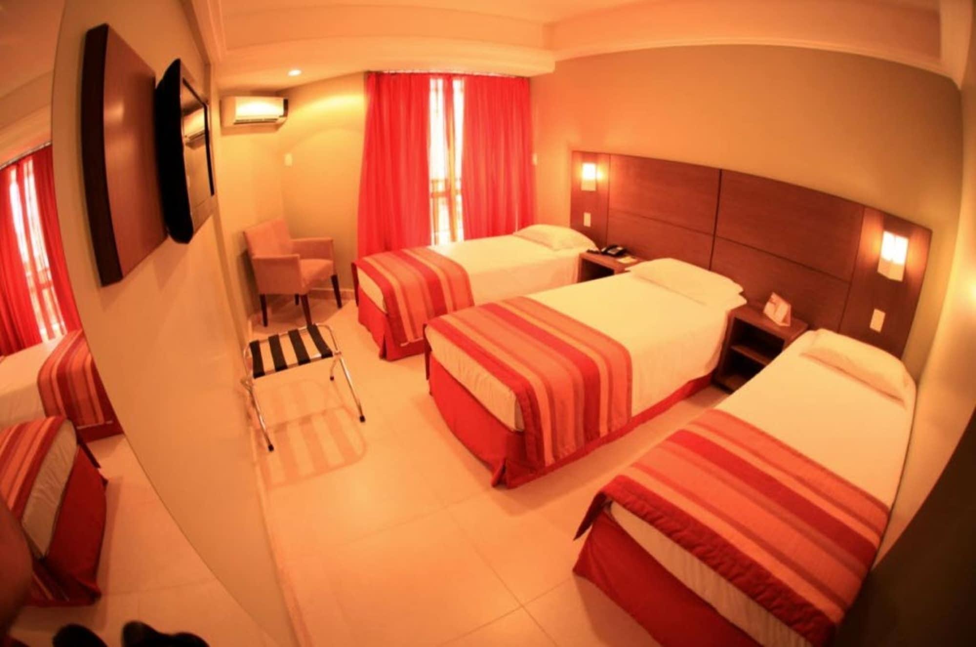 Aquarios Praia Hotel Aracaju Extérieur photo