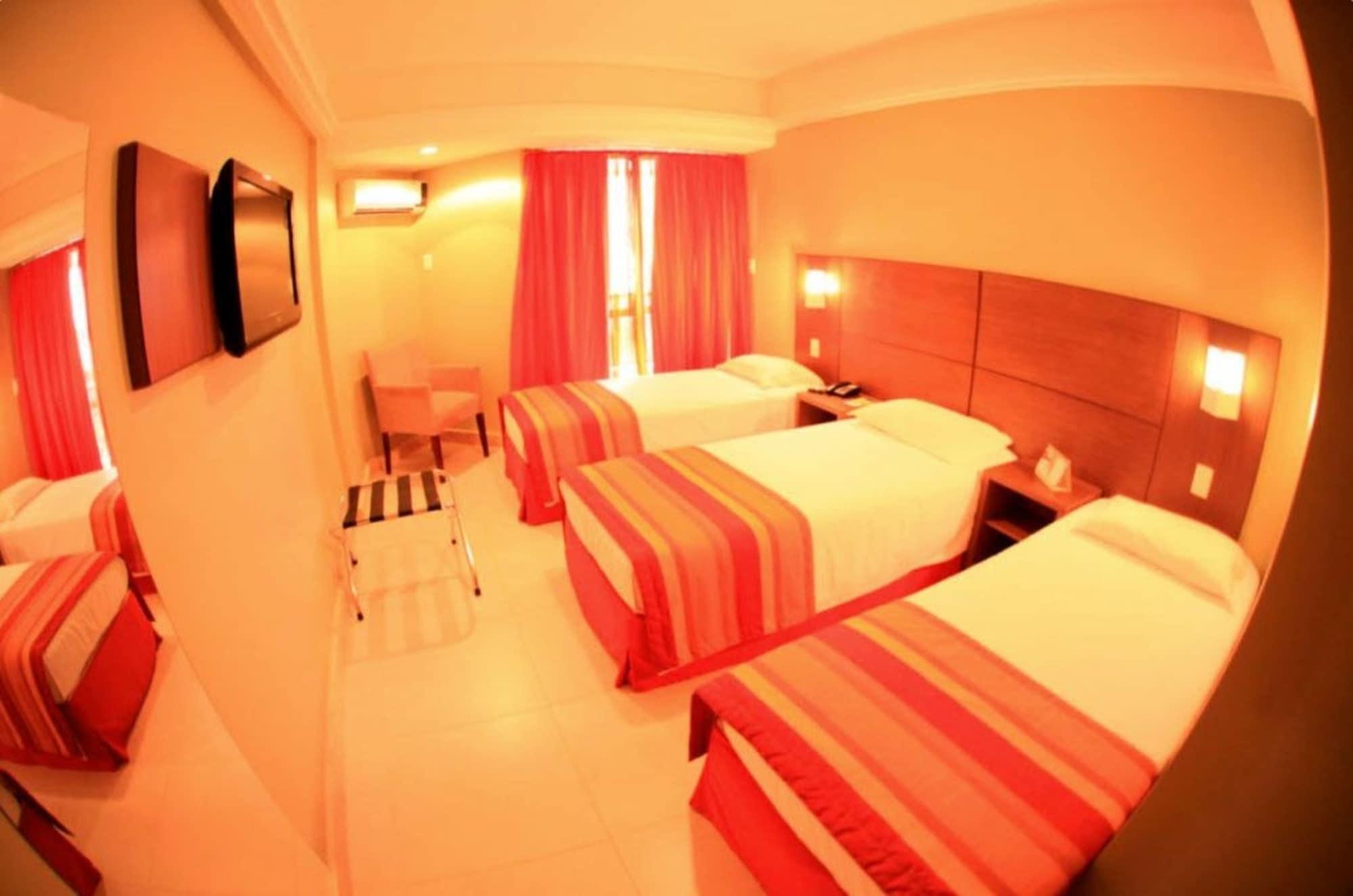 Aquarios Praia Hotel Aracaju Extérieur photo