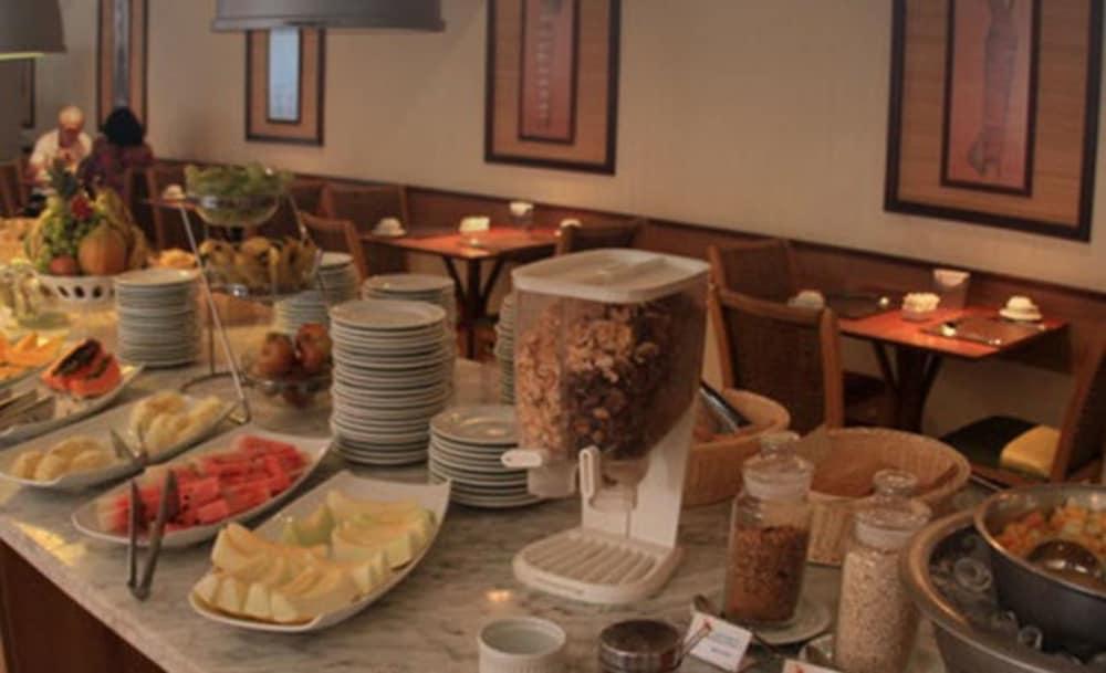 Aquarios Praia Hotel Aracaju Extérieur photo