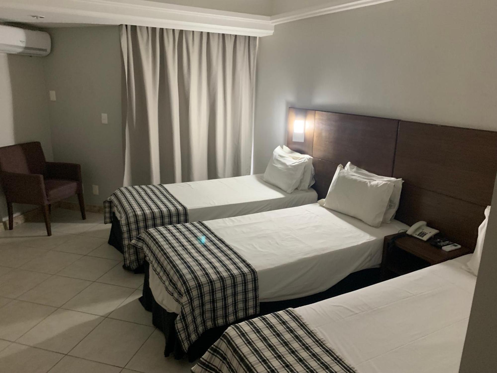 Aquarios Praia Hotel Aracaju Extérieur photo