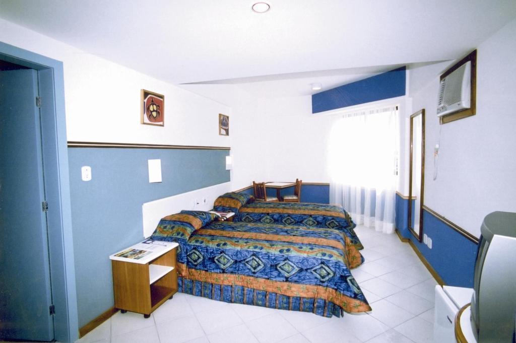 Aquarios Praia Hotel Aracaju Extérieur photo