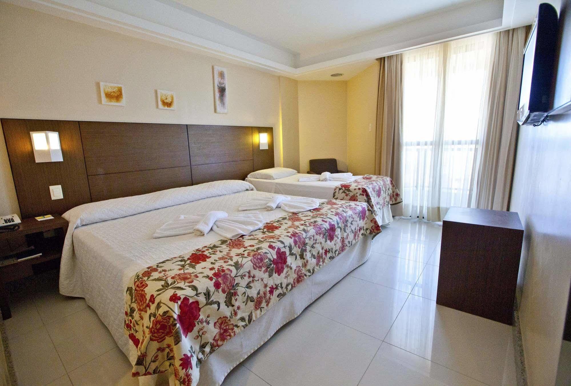 Aquarios Praia Hotel Aracaju Extérieur photo
