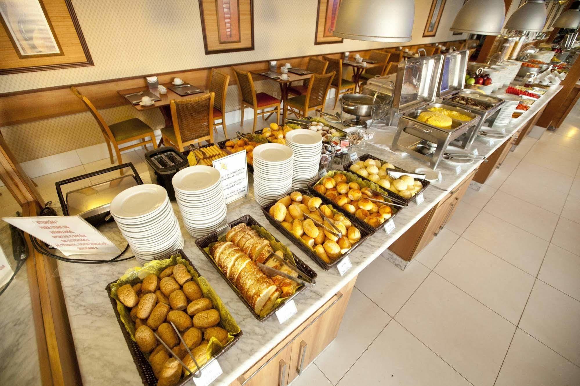 Aquarios Praia Hotel Aracaju Extérieur photo