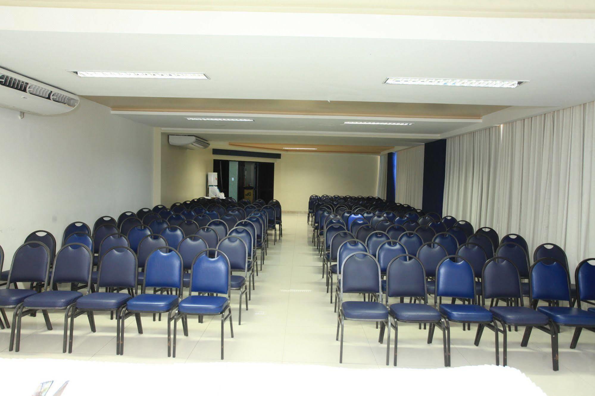 Aquarios Praia Hotel Aracaju Extérieur photo