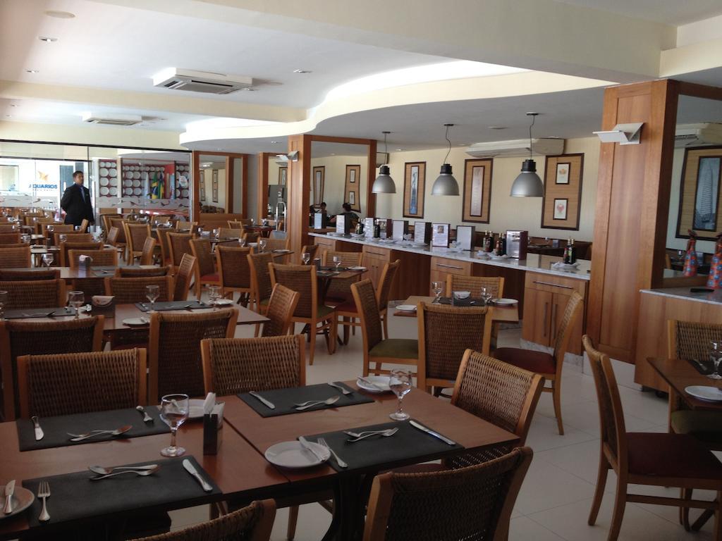 Aquarios Praia Hotel Aracaju Extérieur photo